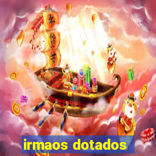 irmaos dotados - roleta russa